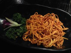 -捞王锅物料理(凯旋路店)