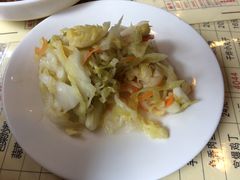 -晋B2008刀削面(小南庄店)