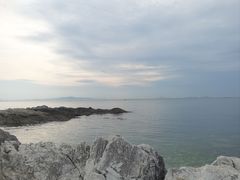 -养马岛旅游度假区