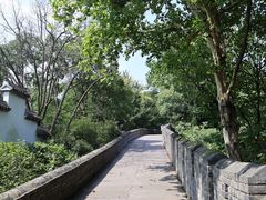 -台州府城(江南长城)