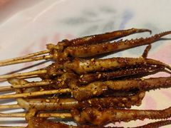 -北丐先生·野馄饨烧烤(雨花万象店)