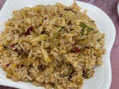 酸菜炒饭-乐乐餐厅(湘子庙街店)
