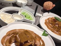 -宏宴·新京菜(望京店)