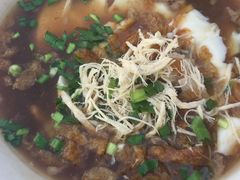 -原掩骨会饶阳豆腐脑总店