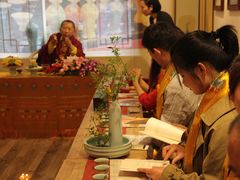 -唐人祥·茶馆(总店)