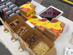 -隐溪茶馆(金虹桥店)