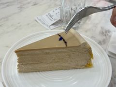 -Lady M(沙田新城市广场店)