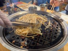 -霸腹烤肉(厦门柚子番店)