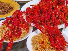 -一起吃小龙虾·海鲜(海珠店)