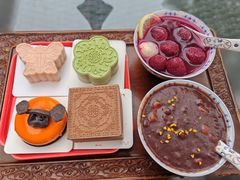 -萬春金福下午茶(故宫店)