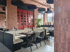 -Nord Grill&Bar Highland诺德西餐(深圳欢乐海岸店)