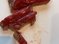 -重庆丽苑维景国际大酒店·海鲜自助餐厅