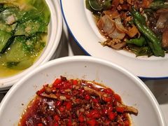 -兰湘子·湘菜小炒(石家庄万象城店)