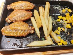 -吴家·淮扬小馆(世纪金源店)