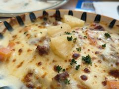 鲜奶牛肉焗饭-玛格萝妮比萨屋(四平店)