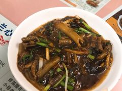 -蘭心餐厅(进贤路店)