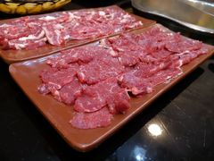 -马上吃潮汕鲜牛肉火锅店(城市花园惠民北小区店)