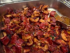 -天荷菜根·闽南素食自助(刺桐北路店)