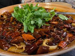 -华豫川酒家(大卫城店)