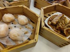 南迎虾饺王-南海迎宾馆·经典南海菜