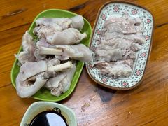 -阿勇面馆(东书房路店)