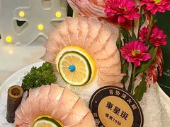 -喜聚薈·花膠雞海鮮火鍋(越秀店)