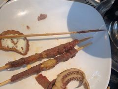 -太湖饭店玉兰厅(自助餐厅)