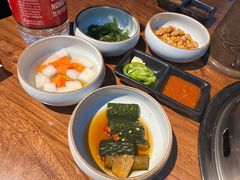 -九田家黑牛烤肉料理(新辰里亚运村店)