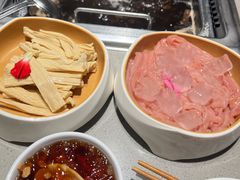 -海底捞火锅(泉城路店)