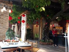 -蕃茄述·好汤自然来(江汉路店)
