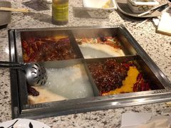 -大妙火锅·非物质文化遗产(东湖公园店)