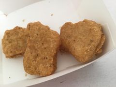 -华莱士·全鸡汉堡(北戴河店)