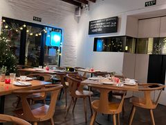 大堂-La Strada(安福路店)