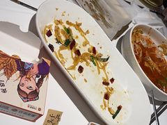 -谷丽羊肉串·新疆烧烤·羊肉火锅大排档·原老马烧烤(砂子塘店)