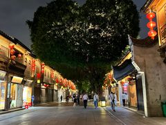 -三坊七巷历史文化街区