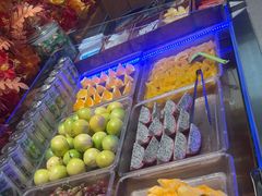 -佰味龙自助烤肉火锅(寮步店)