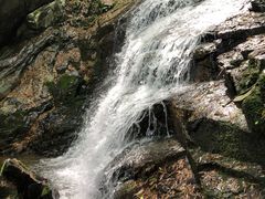 -藏龙百瀑风景区