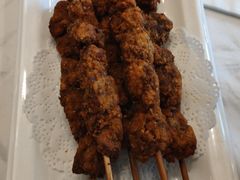 -功德林素菜饭庄(前门店)