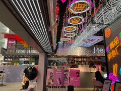 -八一路好吃街(雨田商务大厦店)