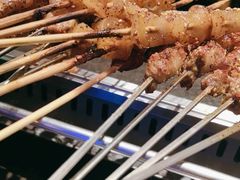 -可口香·非遗老号烧烤(南岗直营店)