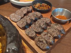 -大同江朝鲜菜•长春地标美食(绿园吾悦广场店)