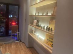 -青曼SPA·按摩·采耳·足道(龙之梦店)