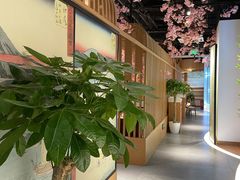 大堂-松子料理(华威桥店)