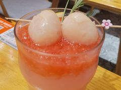 -森Some Fusion(荔湾店)