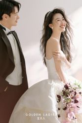 -金夫人婚纱摄影(惠阳店)