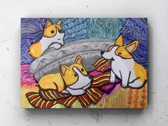 -向日葵艺术中心美术(虹桥南丰城校区)