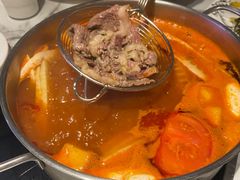 -大喜牛鲜牛肉火锅(世纪金源店)