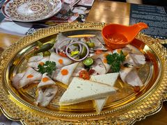 -米德维奇俄式西餐厅(西六道街店)