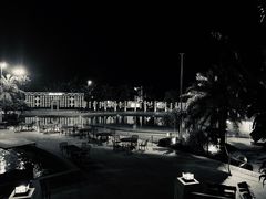 -惠州金海湾嘉华度假酒店