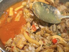-蛙喔炭烧牛蛙(盐城盐都万达店)